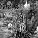 Abscess - Horrorhammer CD