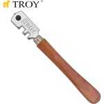 TROY Елмаз за рязане на стъкло /t 21120/ (t 21120)