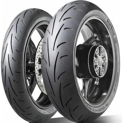Dunlop Sportsmart MK4 190/55 R17 75W