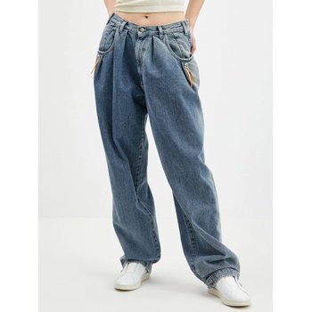 Diesel Pantaloni Jeans Diesel | Sin | ЖЕНИ | S