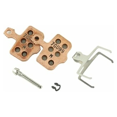 SRAM V-Brake Pätky SIN/STL ELXR/DB/LVL PWR