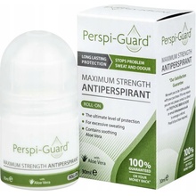 Perspi-Guard Antiperspirant roll-on 30 ml