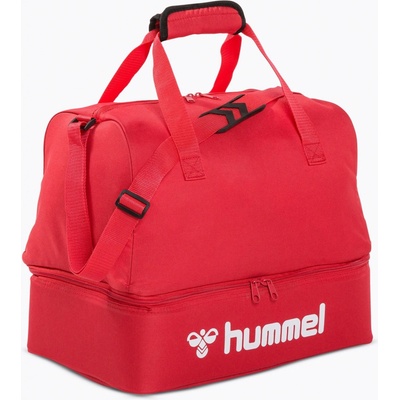 Hummel Core Football 37 l true red