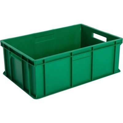 Prepravka Euro H220 zelená