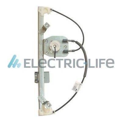 ELECTRIC LIFE Zvedací zařízení oken ELF ZR FR708 L