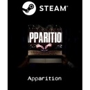 Apparition