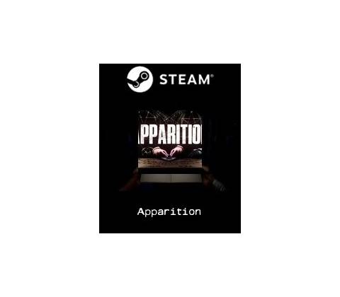 Apparition