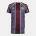 Hummel Denmark Pre Match Shirt 2025 Womens - Multi