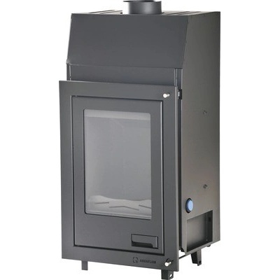 HS Flamingo Aquaflam 12 ZR TV