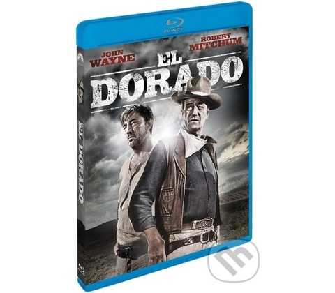 El Dorado BD