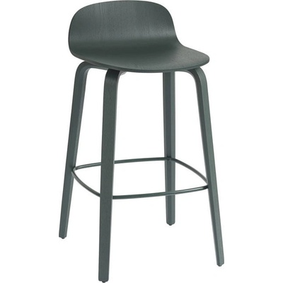 Muuto Visu 65 dark green