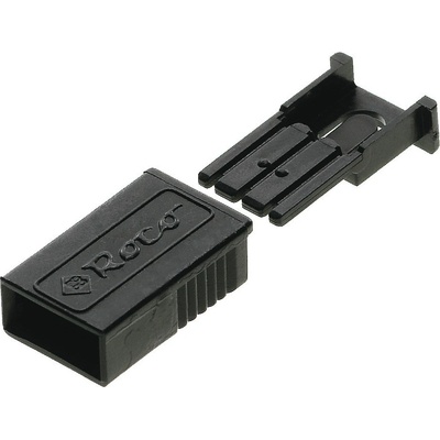 Roco Plochý konektor 3pin 10603 – Zbozi.Blesk.cz