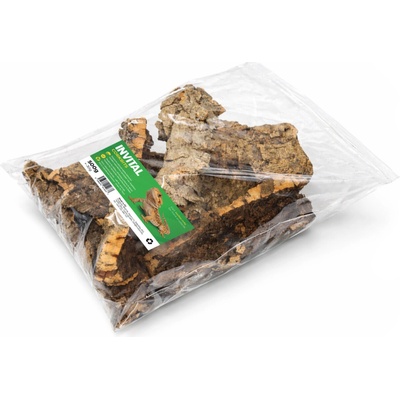 Invital CorkBits 500 g – Sleviste.cz