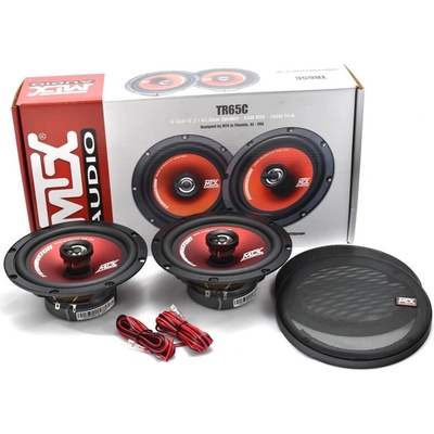 MTX Audio TR65C – Zboží Živě