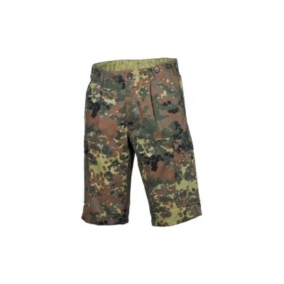 bermudy BW flecktarn