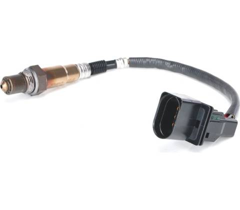 Lambda sonda BOSCH 0 258 007 142
