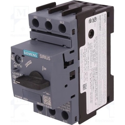 Siemens 3RV2011-0JA10