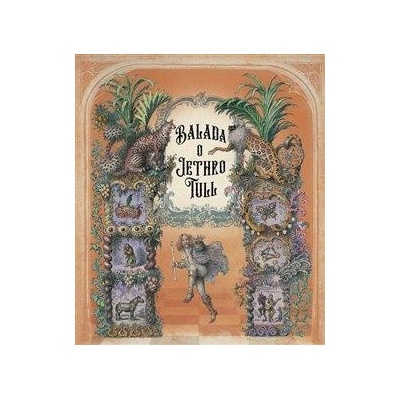Balada o Jethro Tull