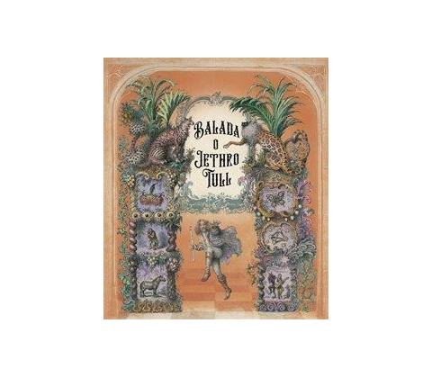 Balada o Jethro Tull