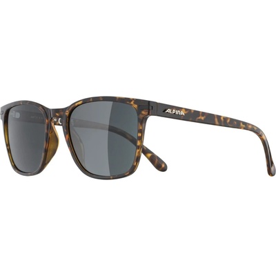 Alpina Слънчеви очила Alpina Yefe Polarized Cat. 3 Sunglasses - Havana Gloss / Black - размер One Size (205-3737-0111)