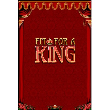 Kitfox Games Fit for a King (PC)