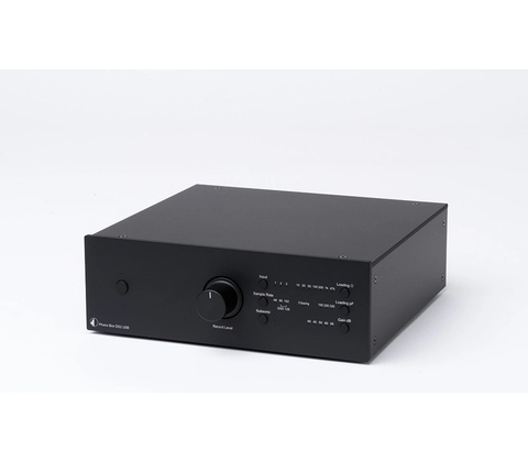 Pro-Ject Phono Box DS2 USB