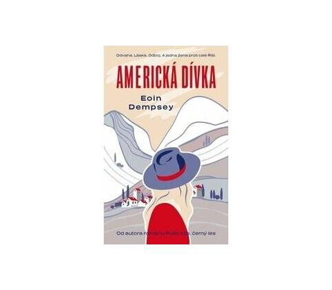 Americká dívka - Eoin Dempsey