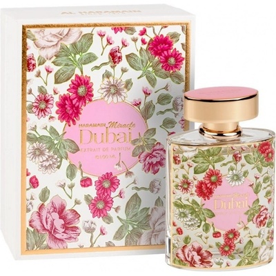 Al Haramain Miracle Dubai Extrait de Parfum 100 ml