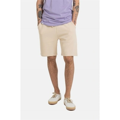 REELL kalhoty Surface Short Waffle Oatmeal 261