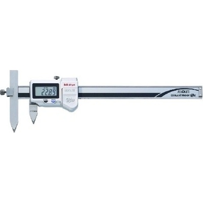 Mitutoyo Posuvné měřítko s posunutým středem IP67 10,1-160mm 573-615-20