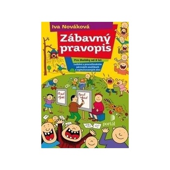 Zábavný pravopis