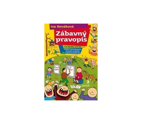 Zábavný pravopis