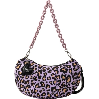 MYMO Чанта за през рамо лилав, размер One Size
