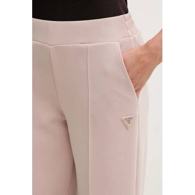 Guess спортен панталон дамски с модал OLYMPE (V6YB18.K4315)