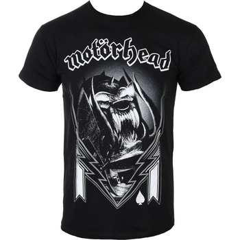 ROCK OFF тениска метална мъжки Motörhead - Животни 87 - ROCK OFF - MHEADTEE45MB