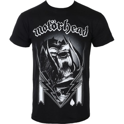 ROCK OFF тениска метална мъжки Motörhead - Животни 87 - ROCK OFF - MHEADTEE45MB