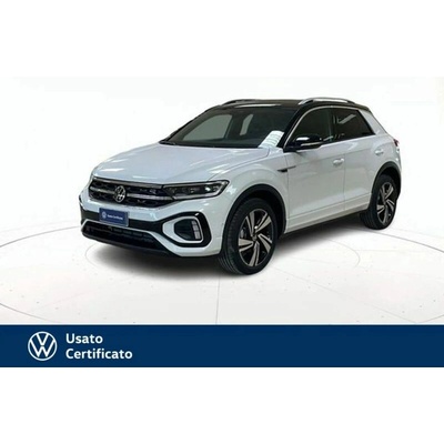 Volkswagen T-Roc 1.0 TSI R-Line 85 kW