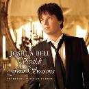 VIVALDI A.: FOUR SEASONS CD