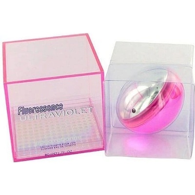 Paco Rabanne Ultraviolet Fluoressence Woman toaletní voda dámská 80 ml
