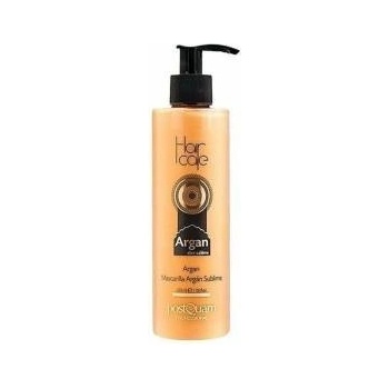 PostQuam Хидратираща маска Argan Sublime Hair Care Postquam PQPARSUB4 (225 ml) 225 ml