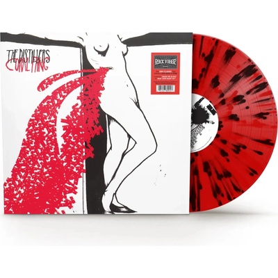 Distillers: Coral Fang (Rocktober 025, Coloured Vinyl) - Vinyl 2 LP