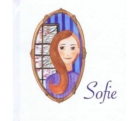 Sofie - Štefan Itcho Pčelár