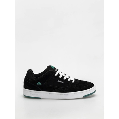 Emerica Mute Black