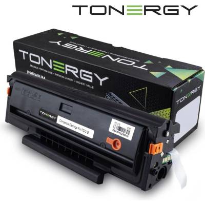 съвместима Тонер Касета Compatible Toner Cartridge PANTUM PD-213 PD-216 PD-218 PD-219 Black, 1.6k (TONERGY-PD-219)