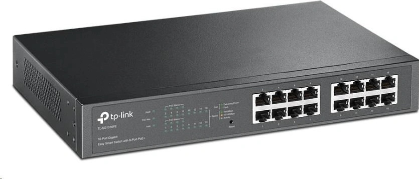 TP-Link TL-SG1016PE