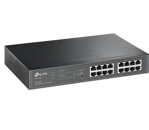 TP-Link TL-SG1016PE