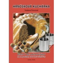 Hrnčeková kuchárka - Svatava Poncová