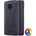 Motorola Moto G5 Nillkin Кожен калъф и Протектор