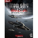 Iron Sky: Invasion Meteorblitzkrieg