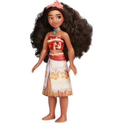 Hasbro Disney Princess Vaiana Royal Shimmer